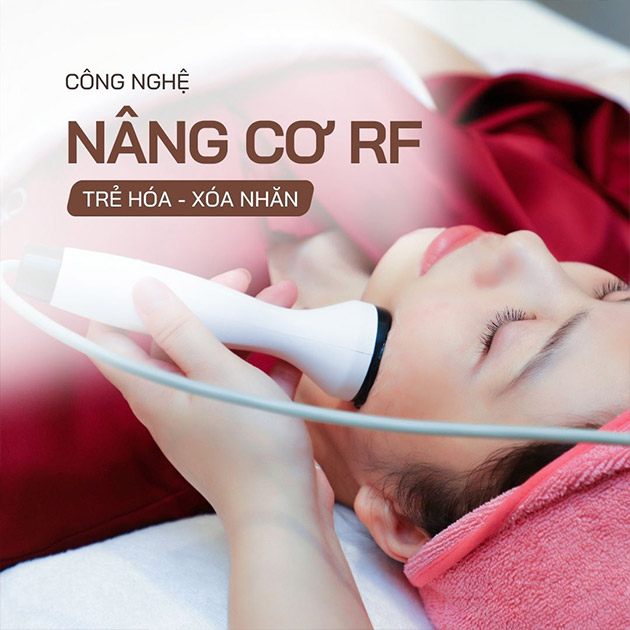 Chou Clinic - Nâng Cơ, Xóa Nhăn, Trẻ Hóa Da - Hiệu Quả Ngay