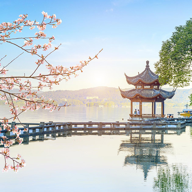 Tour Bắc Kinh - Trung Quốc 6N6Đ - Voucher Giảm Giá 600.000Đ