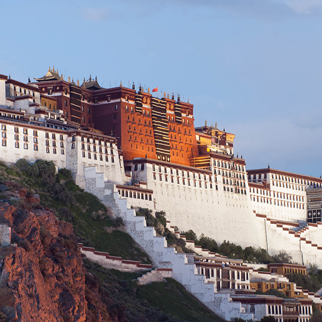 Tour Tây Tạng 6N5Đ - Voucher Giảm Giá 1.500.000Đ