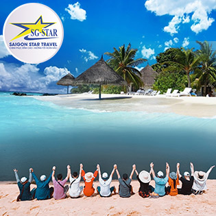 Tour Mũi Né - Phan Thiết 3N2Đ - Hana Beach - KS 3 Sao - Tiệc BBQ