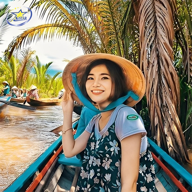 Tour Miền Tây 2N1Đ - Bến Tre - Cần Thơ - KDL Mỹ Khánh