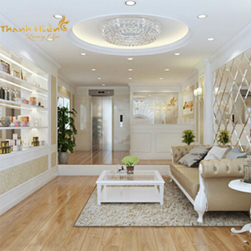 Thanh Hiền Luxury Spa - Chăm Sóc Da + Massage Tay, Cổ Vai Gáy