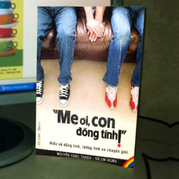 Mẹ Ơi, Con Đồng Tính