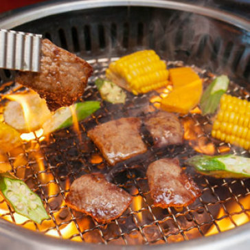 Buffet Nướng Và Lẩu Nhật Bản Tại NH Koto BBQ Sushi