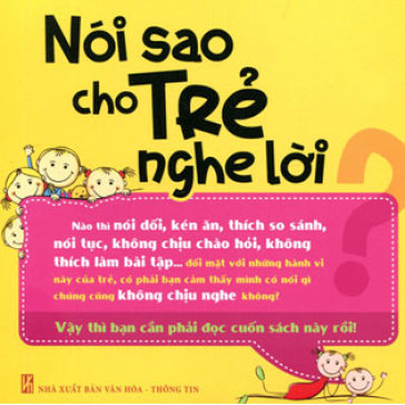 Combo Cẩm Nang Giao Tiếp Giữa Cha Mẹ Và Con Cái