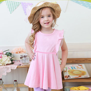Đầm Baby Gap Xuất Khẩu Size 5