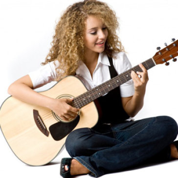KH Guitar Cơ Bản 16 Buổi