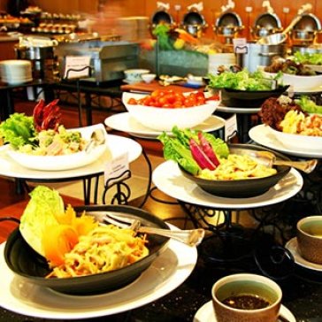 Buffet Lẩu Nướng F3 BBQ