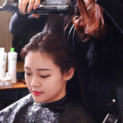 Làm Đẹp Mái Tóc Cùng Hà Lee Hair Salon. Hà Nội