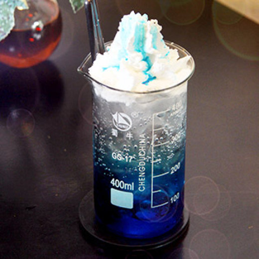 Thức Ăn + Món Uống Hấp Dẫn Tại The Lab Café