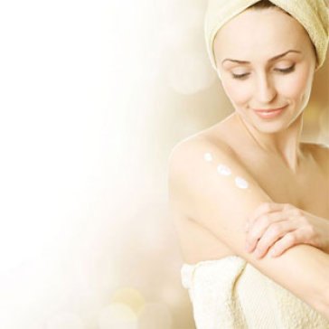 Dịch Vụ Tắm Trắng, Ủ Dưỡng Body Tại Ngọc Thảo Spa