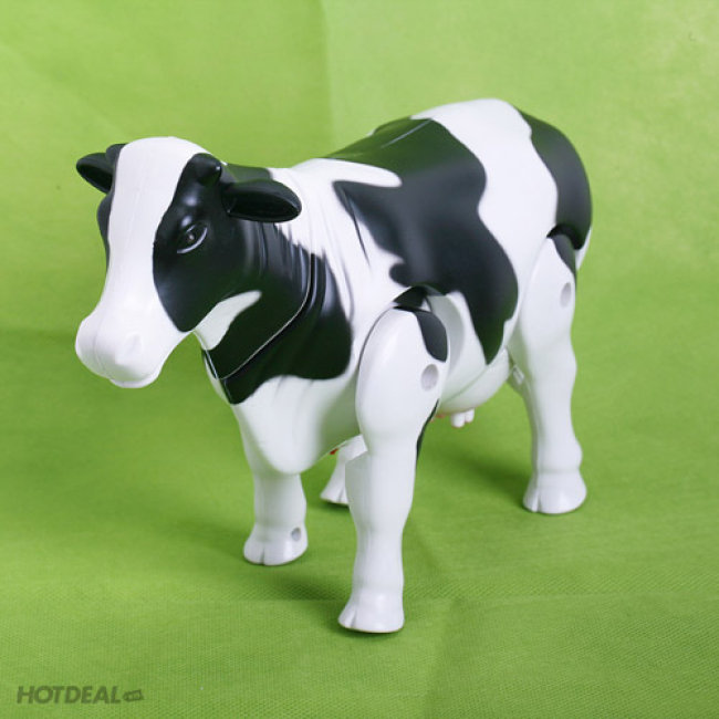 Tổng hợp 90 hình về mô hình bò sữa  NEC