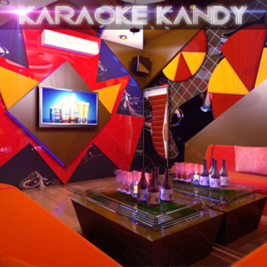 Combo 2 Giờ Hát kèm 1 Đĩa Hoa Quả Tại KARAOKE KANDY Hà Nội