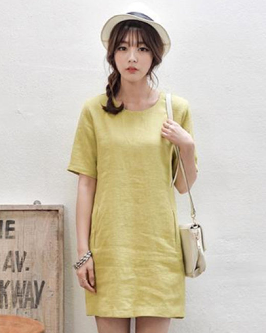 Váy Đầm Linen: Đánh Thức Cảm Xúc Giữa Mùa Đông Giá Lạnh