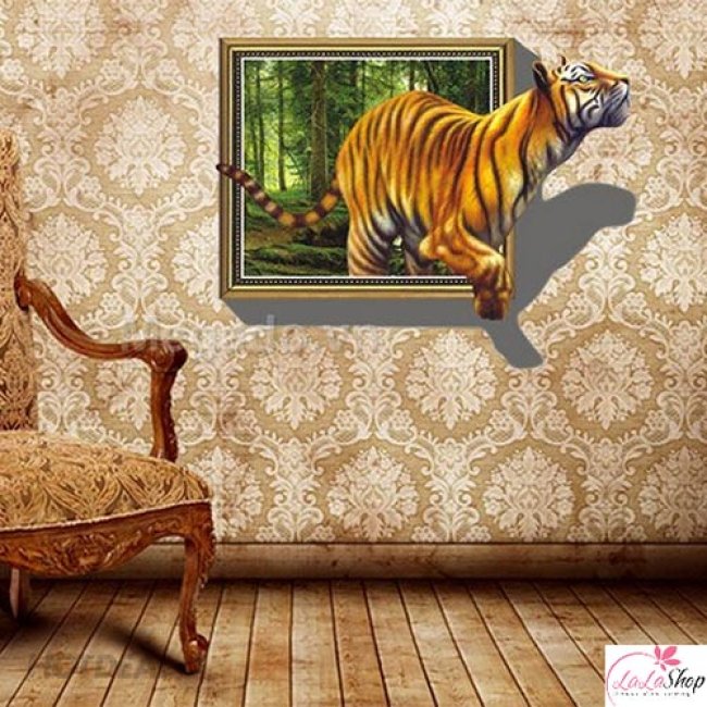 Ý nghĩa tuyệt vời khi sử dụng tranh dán tường 3D giá rẻ tại TPHCM Ý nghĩa tuyệt vời khi sử dụng tranh dán tường 3D giá rẻ tại TPHCM