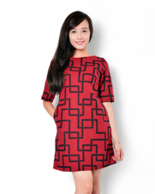 VÁY DẠ HỘI MẪU ĐẶC BIỆT 012 - Thanh An Dress
