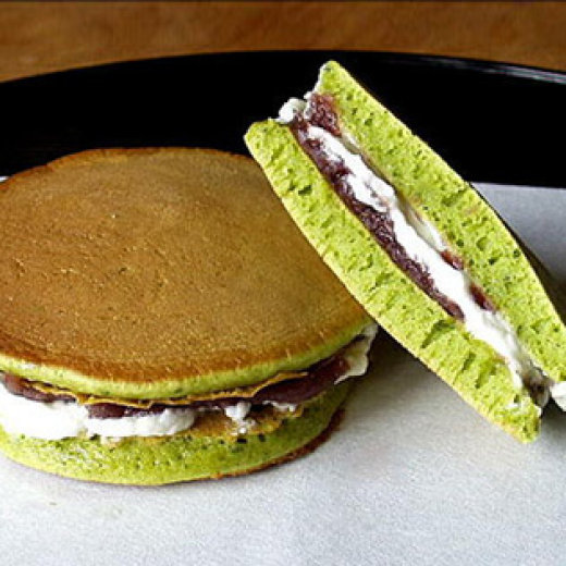 Dorayaki là gì?- Tự làm bánh rán Doraemon thơm ngon tại nhà