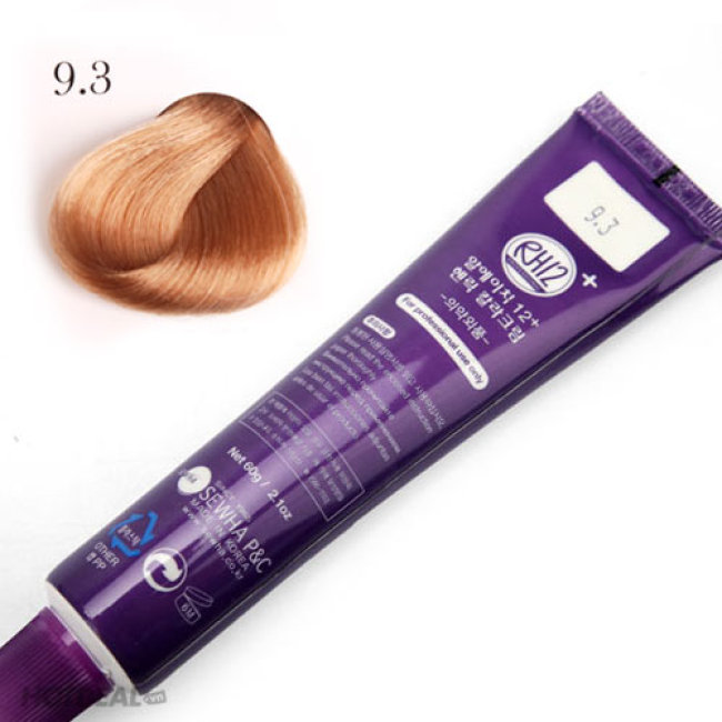 Dòng nhuộm tóc Henlic màu 9.3 là lựa chọn hoàn hảo cho những ai muốn có mái tóc tươi trẻ và tràn đầy sức sống. Với chất lượng đảm bảo và công thức đặc biệt giúp bảo vệ tóc, sản phẩm này sẽ mang đến cho bạn một vẻ đẹp hoàn hảo. Hãy xem hình ảnh liên quan để tận hưởng trọn vẹn sự thích thú của sản phẩm này.