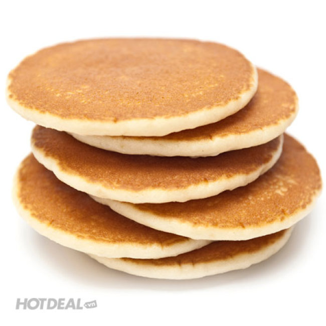 Bột Làm Bánh Pancake Mix (Bánh Rán Đôrêmon) 1kg Chính Hãng Của Mỹ