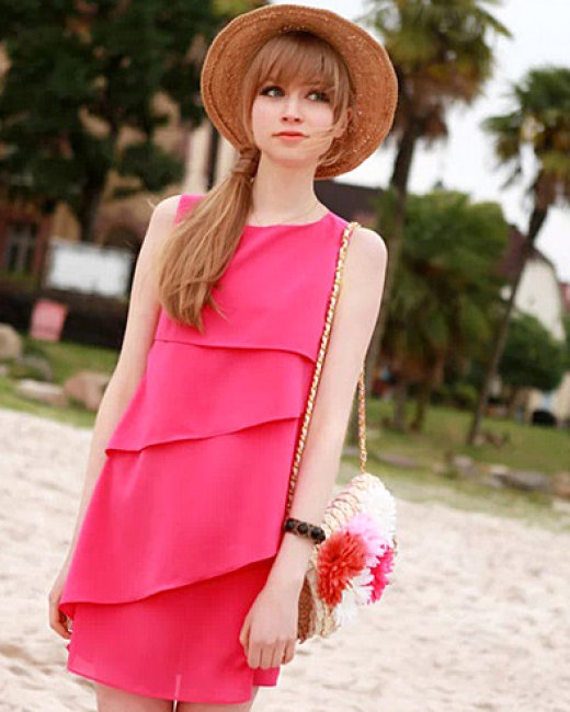 Top 12 shop bán váy đầm đẹp nhất ở Hà Nội - TopShare