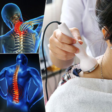 Khám Và Điều Trị Đau Cổ Vai Gáy, Cột Sống Cổ Và Thắt Lưng + Chụp X-Quang