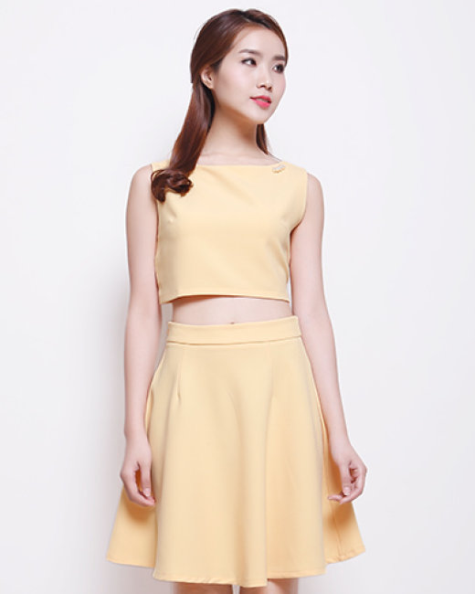 Chân váy dài xoè dáng chữ A màu đen/trắng/nâu tây/hồng phấn/xanh ghi/xanh  than/[ chân váy công sở] | Shopee Việt Nam