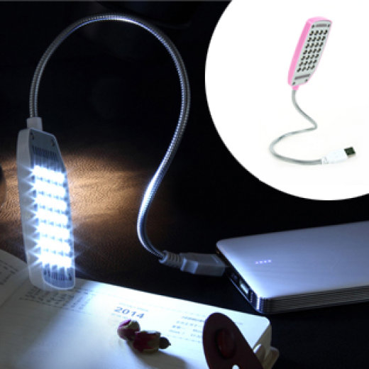 Đèn Led USB 28 Bóng Hà Nội