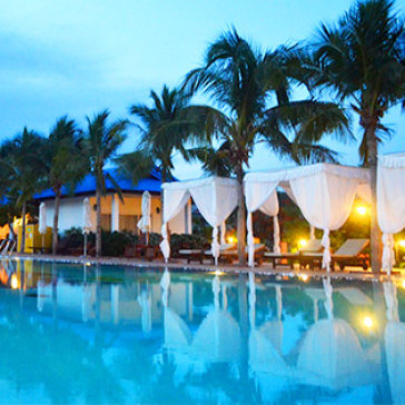 Melon Resort 4* 2N1Đ+ Ăn Sáng + 2 Phần Cơm Trộn Hàn Quốc cho 2 Khách
