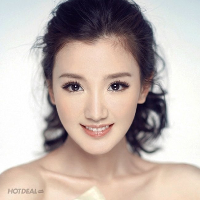 Trị Mụn Tận Gốc, Thu Nhỏ Lỗ Chân Lông, Sáng Da Tại B Y Spa