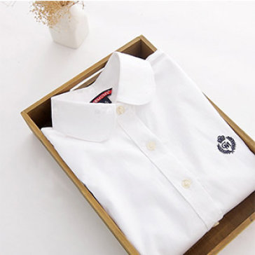 Áo Sơ Mi Nữ Công Sở Style Thanh Lịch