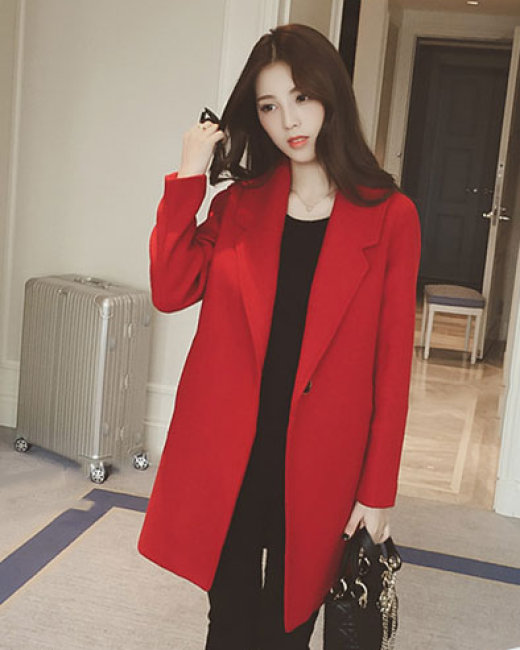 Giảm 37.920 ₫] Áo khoác vest, blazer nữ cao cấp phong cách Hàn Quốc - tháng  3/2024 - Mua Thông Minh