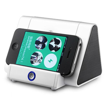 Loa Thông Minh Best Core Cảm Ứng Cộng Hưởng Không Dây, Không Cần Bluetooth
