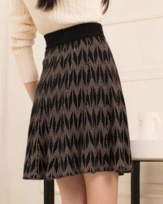 Đầm len body nữ suông Dáng chữ A Hàn Quốc Váy ngắn body len dệt kim Ngắn  tay Ulzzang Thời trang | Shopee Việt Nam