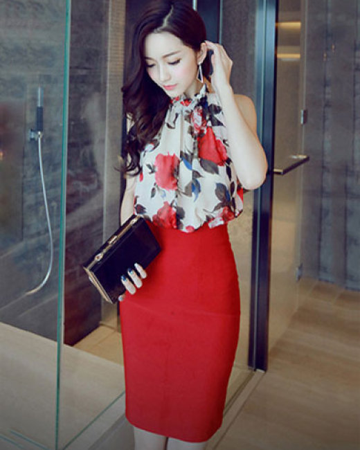 Chân Váy ôm Bút Chì Nữ Hàn Quốc Giá Tốt T03/2024 | Mua tại Lazada.vn
