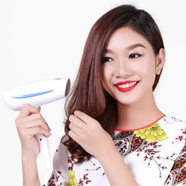 Máy Sấy Tóc Comet Cm6616